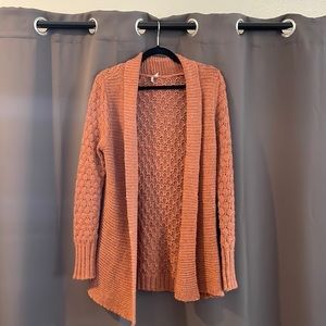 Rip curl knit sweater